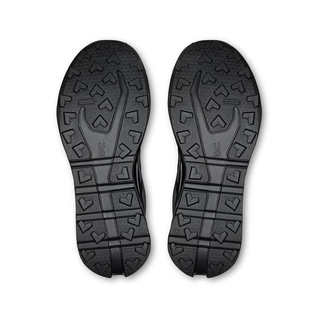 On Cloudvista 3 Waterproof Men's