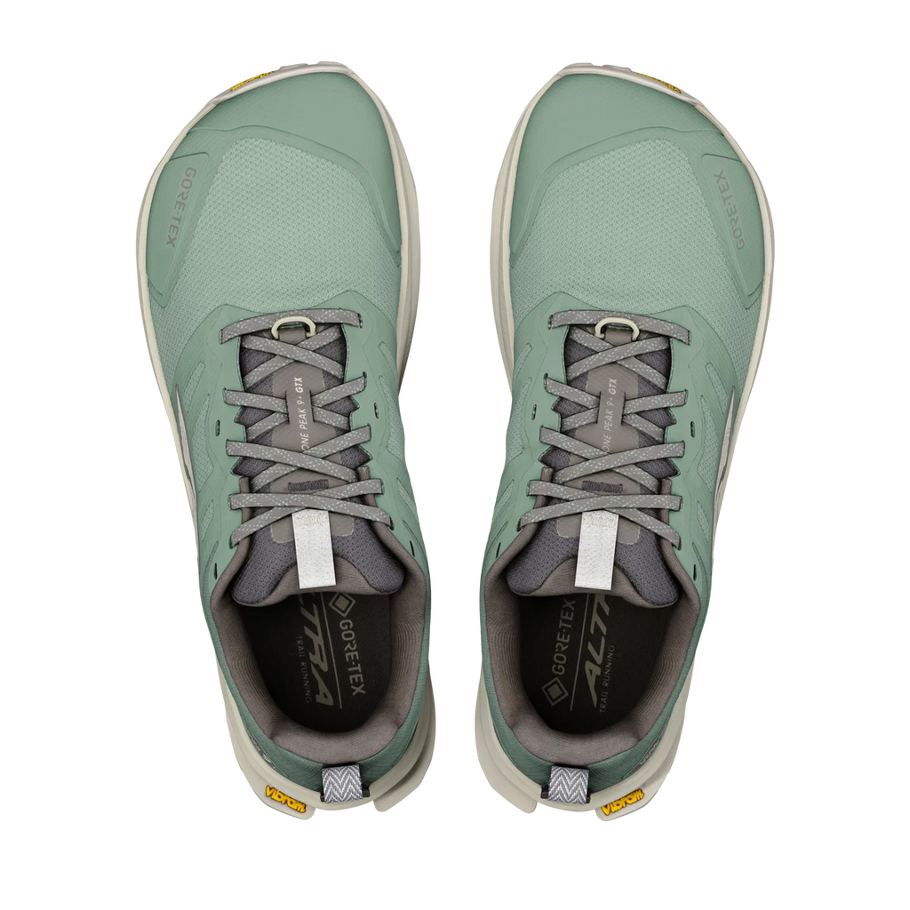 Altra Lone Peak 9+ GTX Men's