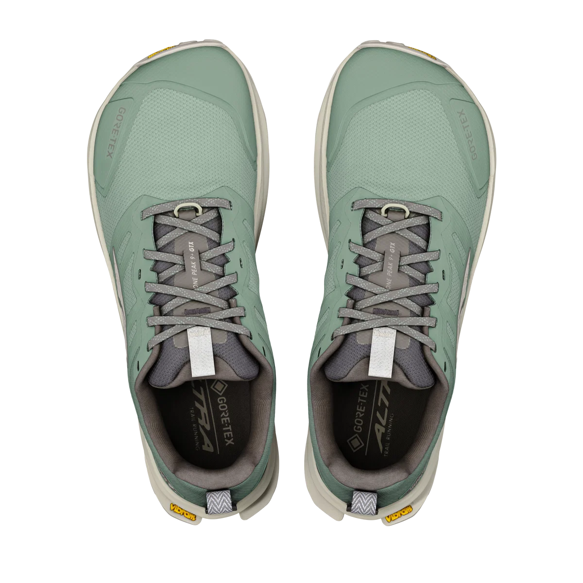 Altra Lone Peak 9+ GTX Men's