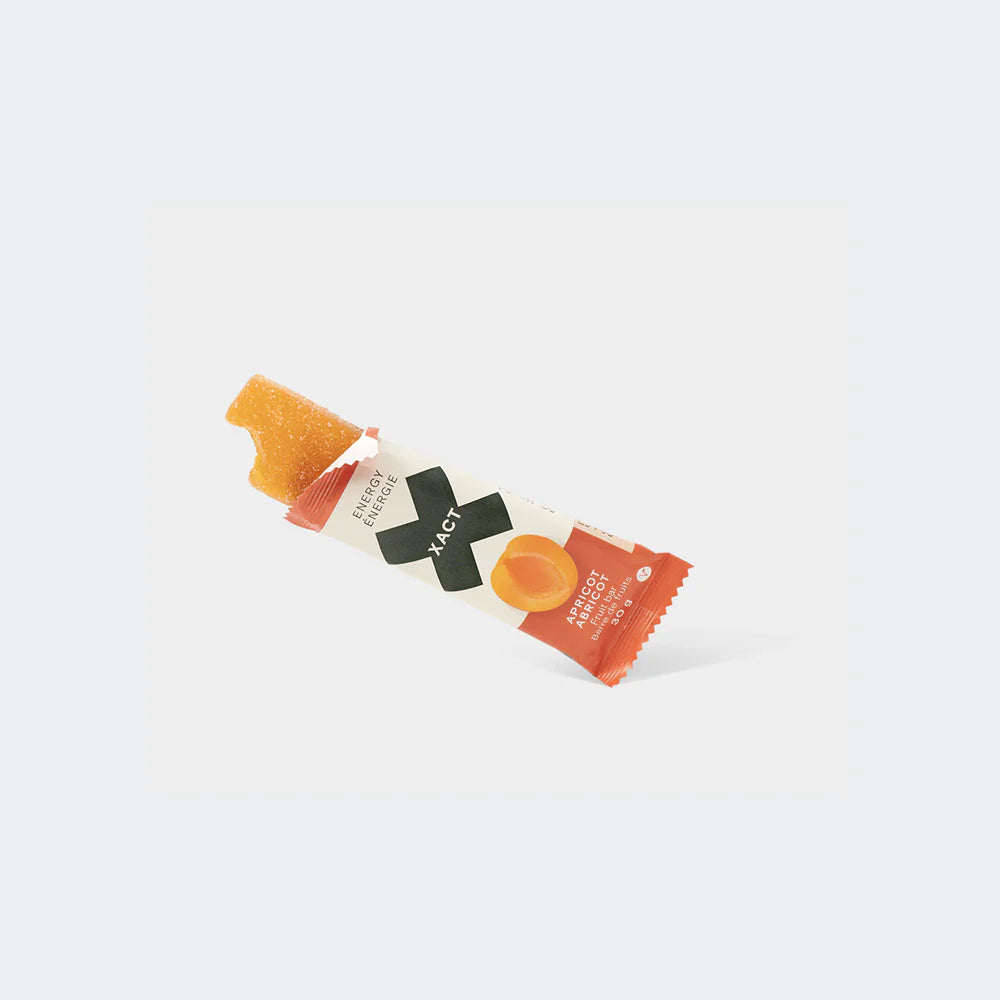 XACT Energy Bars
