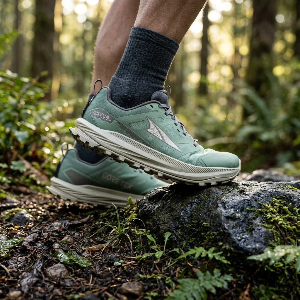Altra Lone Peak 9+ GTX Men's