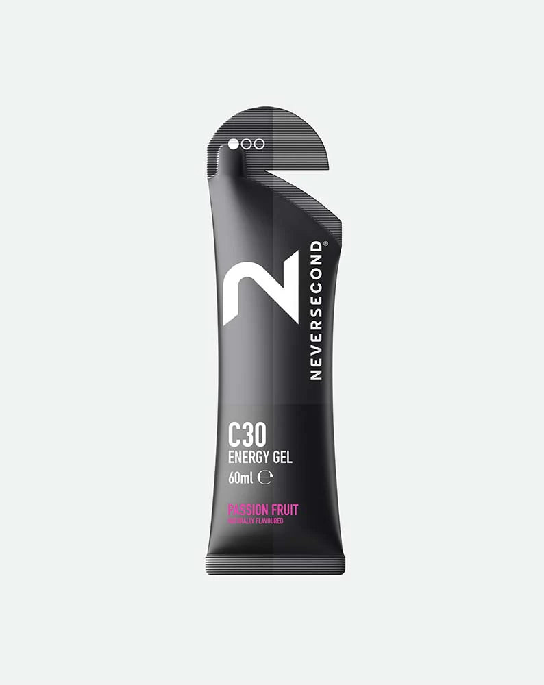 Neversecond C30 Energy Gels