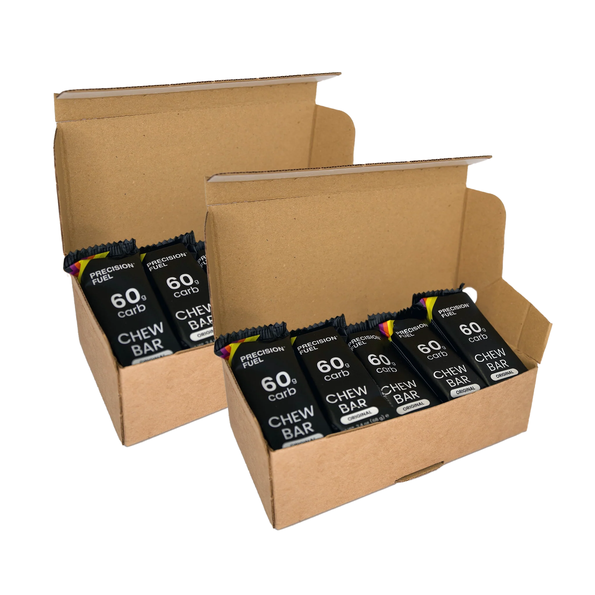 PF 60 Chew Bar