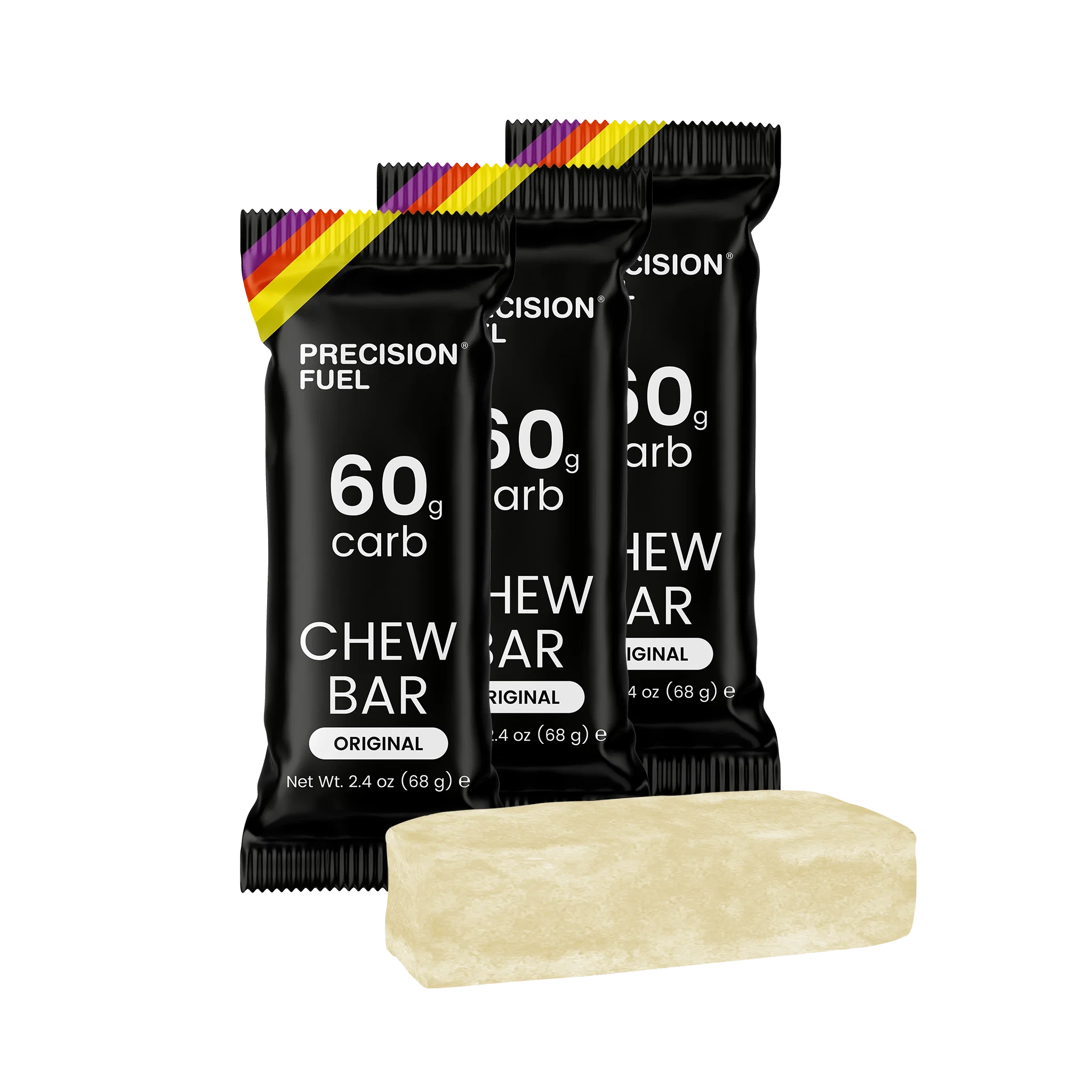 PF 60 Chew Bar