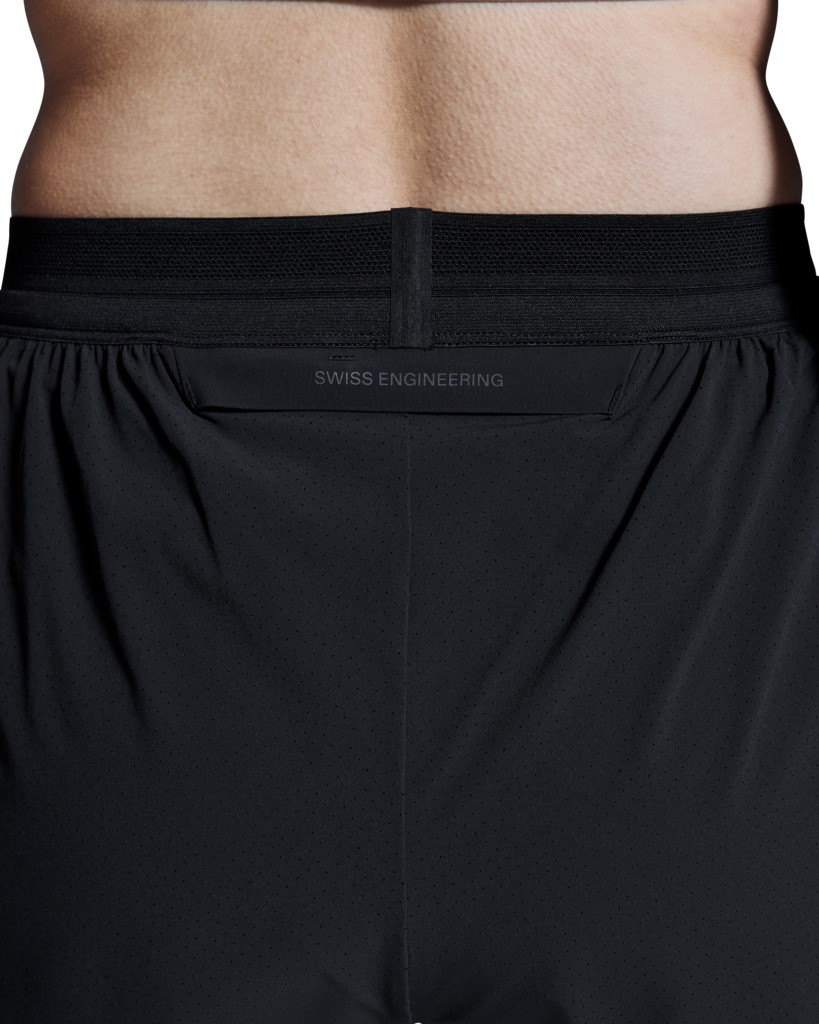 On 3" Performance 2/1 Shorts Women's