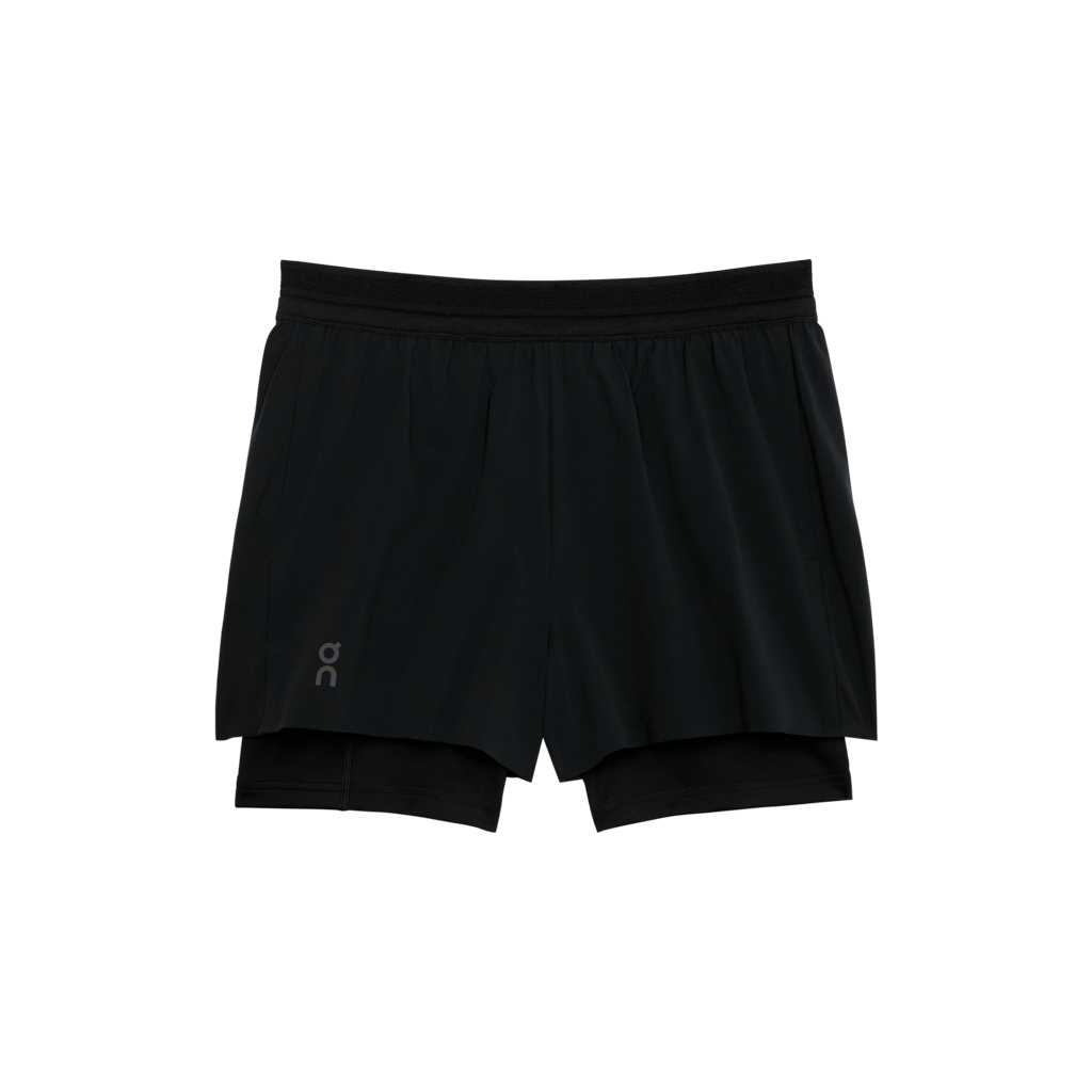 On 3" Performance 2/1 Shorts Women's