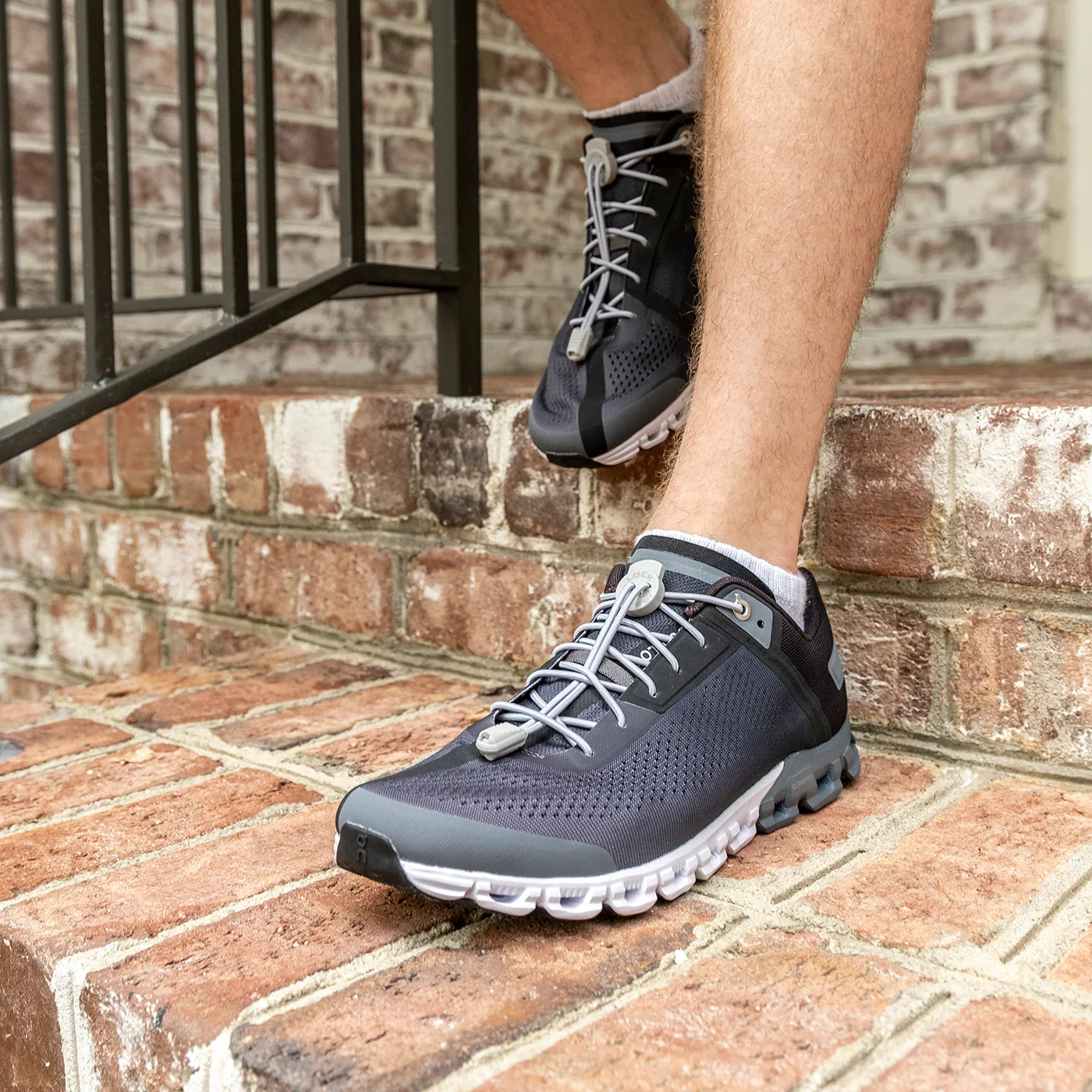 Lock Laces Solid