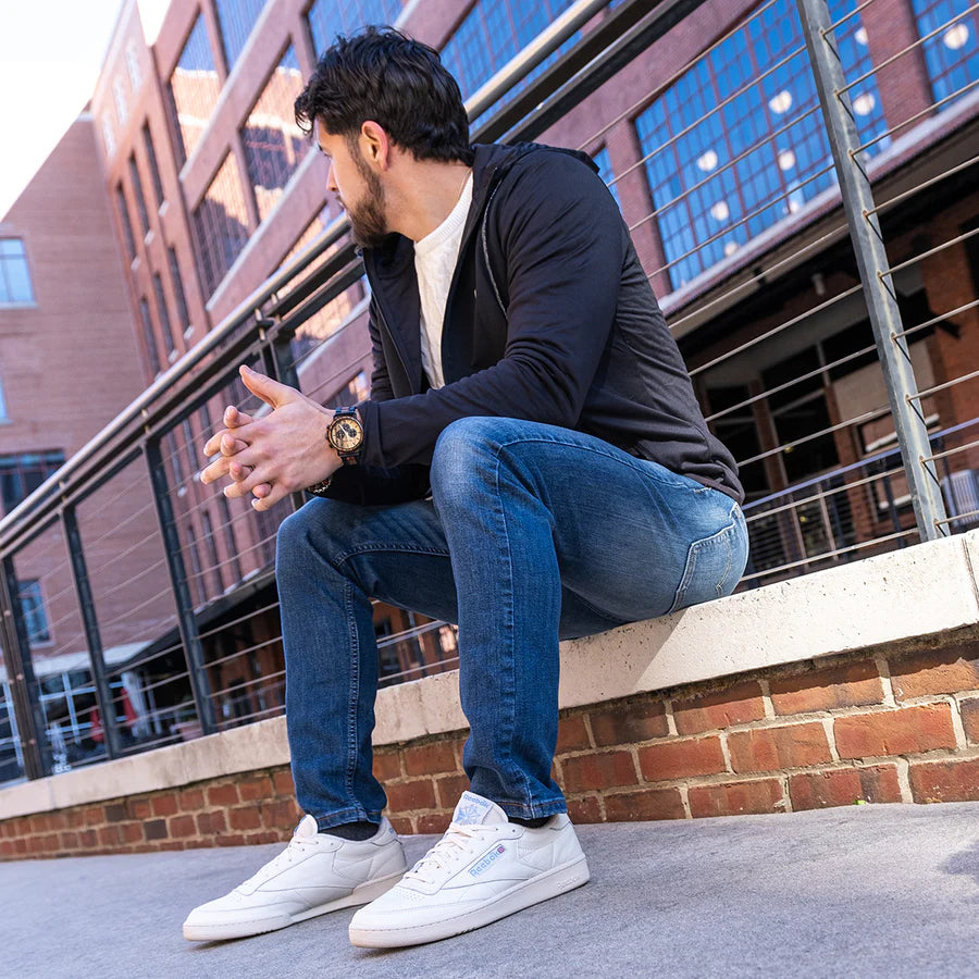 Lock Laces Flat