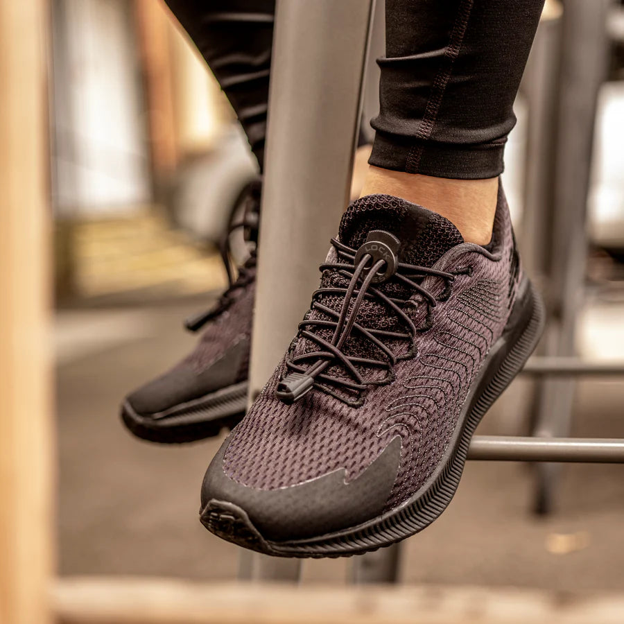 Lock Laces Solid