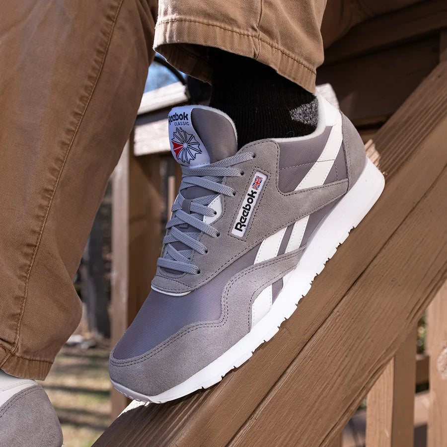 Lock Laces Flat