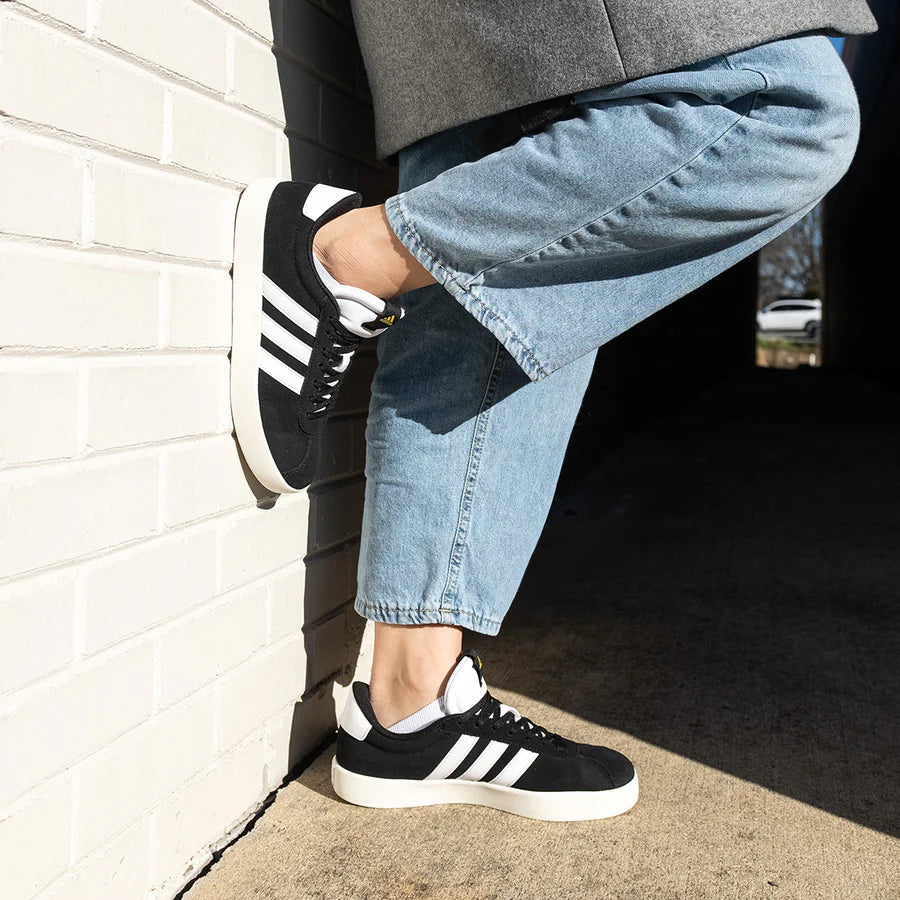 Lock Laces Flat