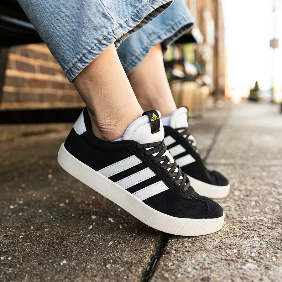 Lock Laces Flat