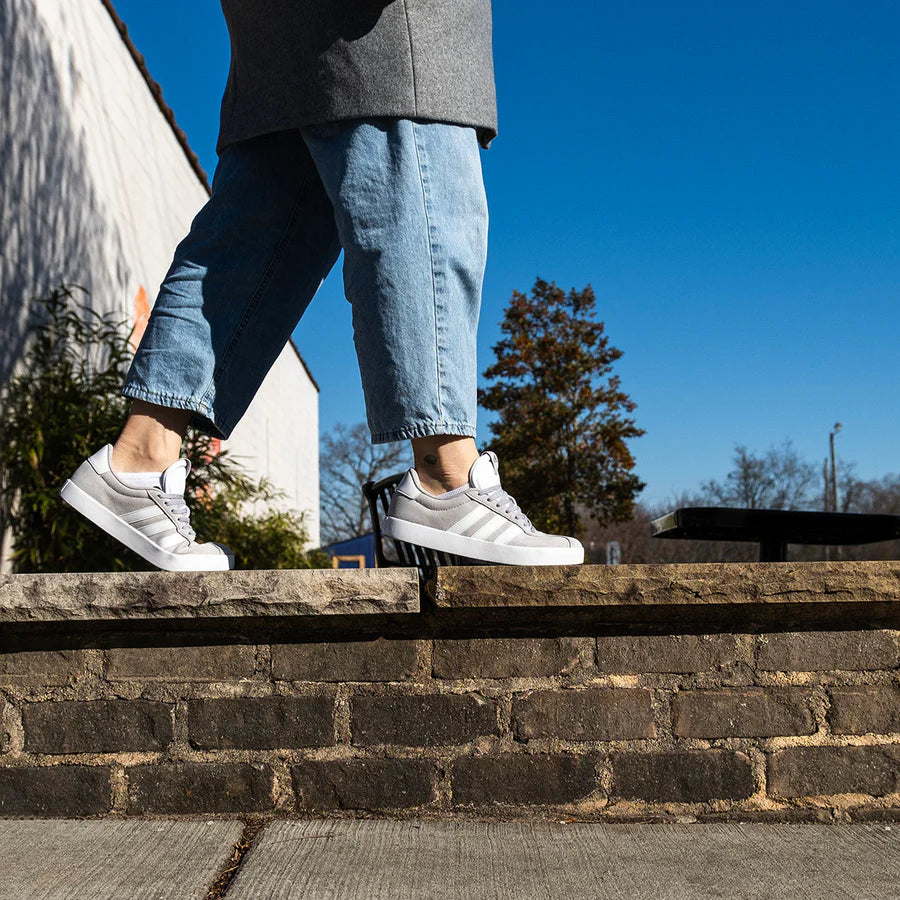 Lock Laces Flat