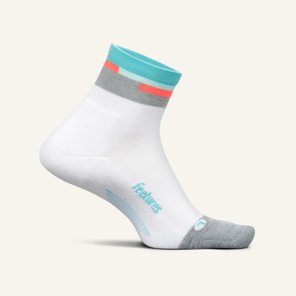 Feetures Elite LC Quarter