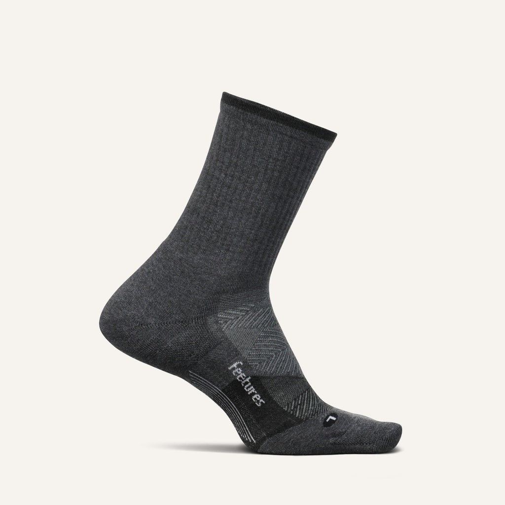 Feetures Trail Max Cushion Mini-Crew