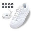 Lock Laces Flat