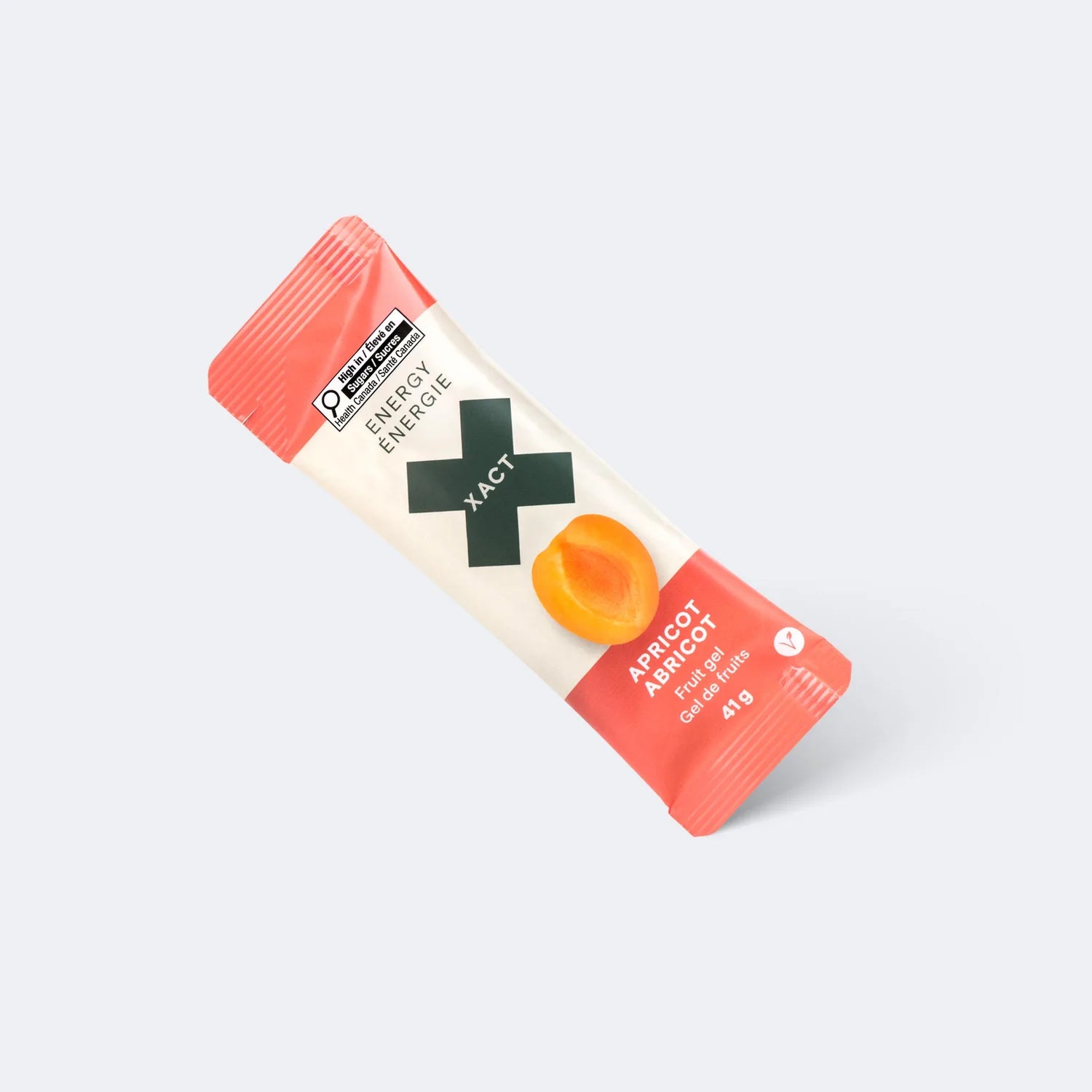 XACT Fruit Gel