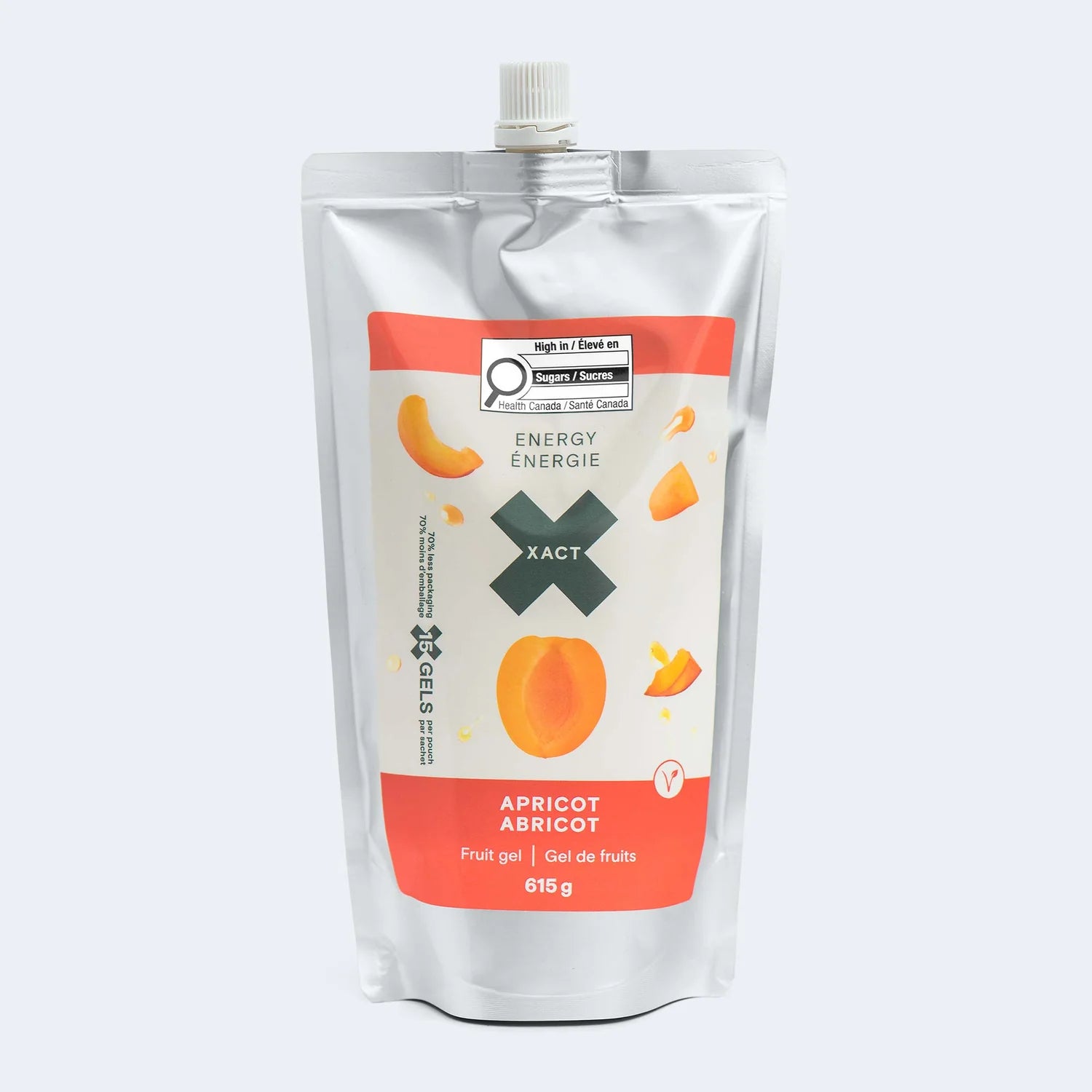 XACT Fruit Gel