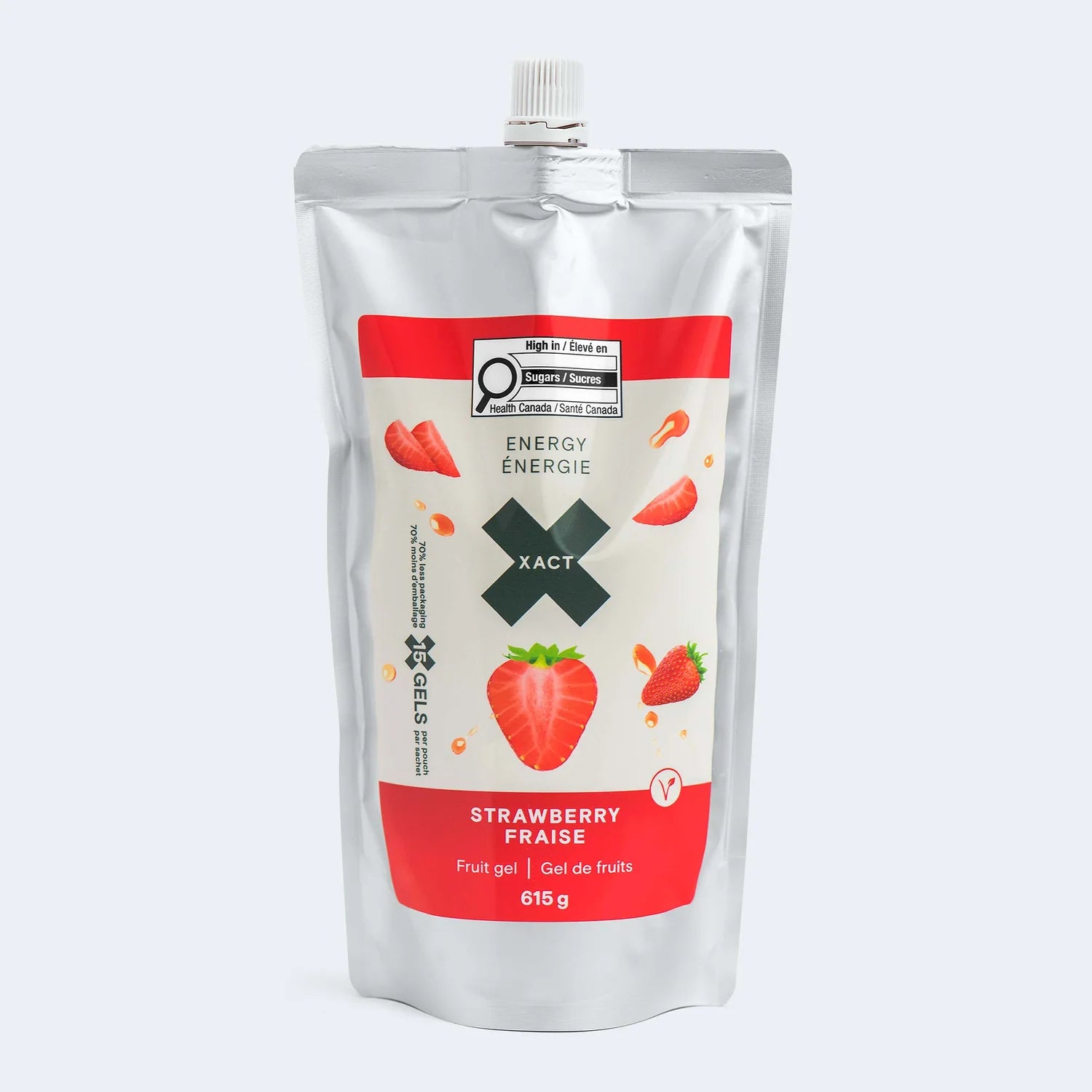 XACT Fruit Gel