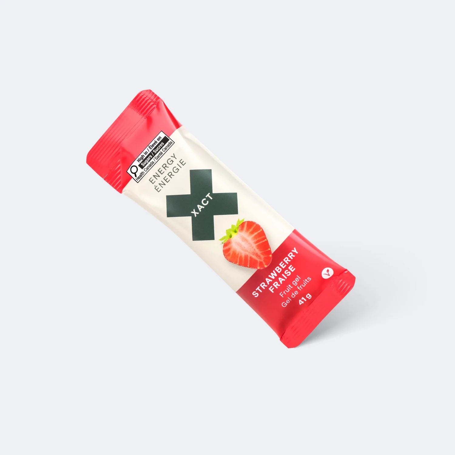 XACT Fruit Gel
