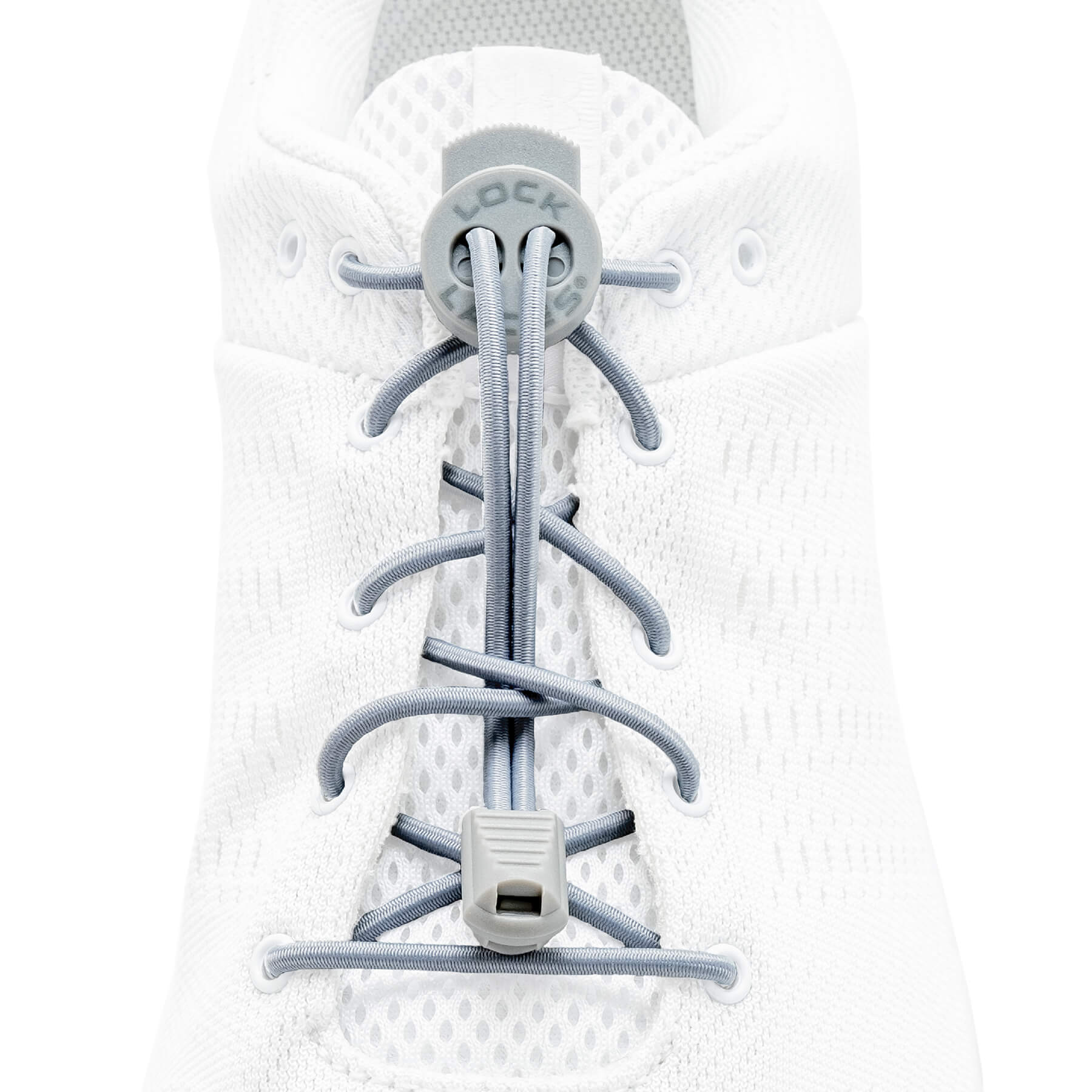 Lock Laces Solid