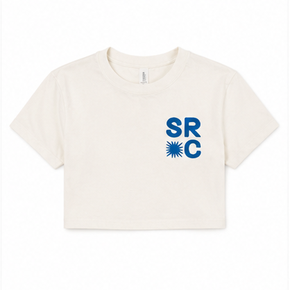 Sunny Running Women’s Cut Tee