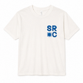 Sunny Running Heavy Cotton Tee