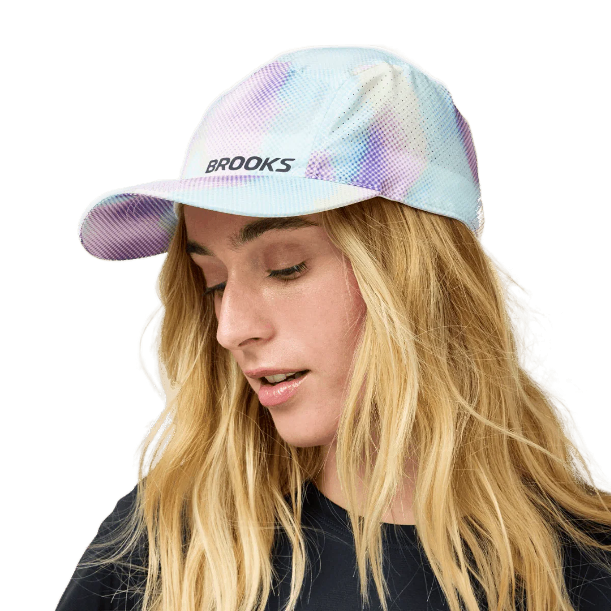 Brooks Journey Hat Unisex
