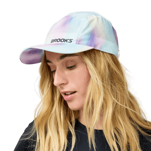 Brooks Journey Hat Unisex