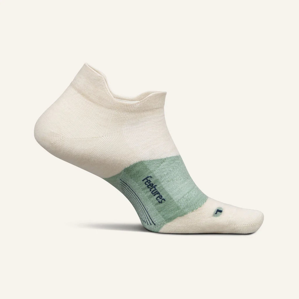 Feetures Merino 10 Max Cushion NS-Tab