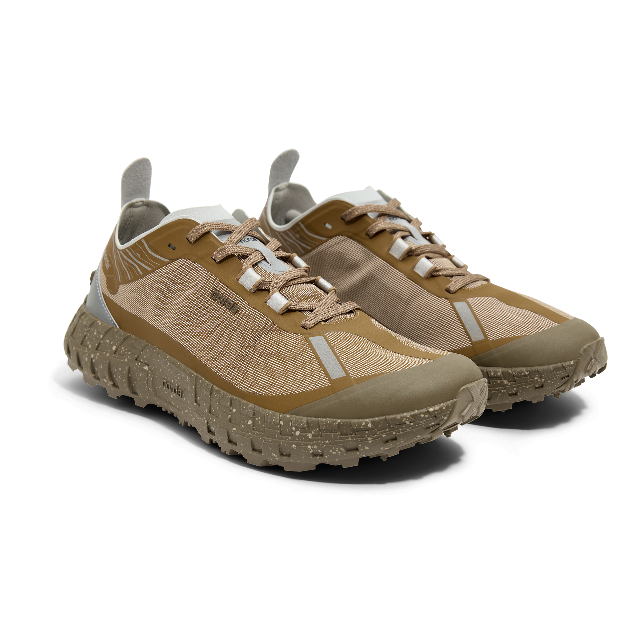 Norda 001A Men's