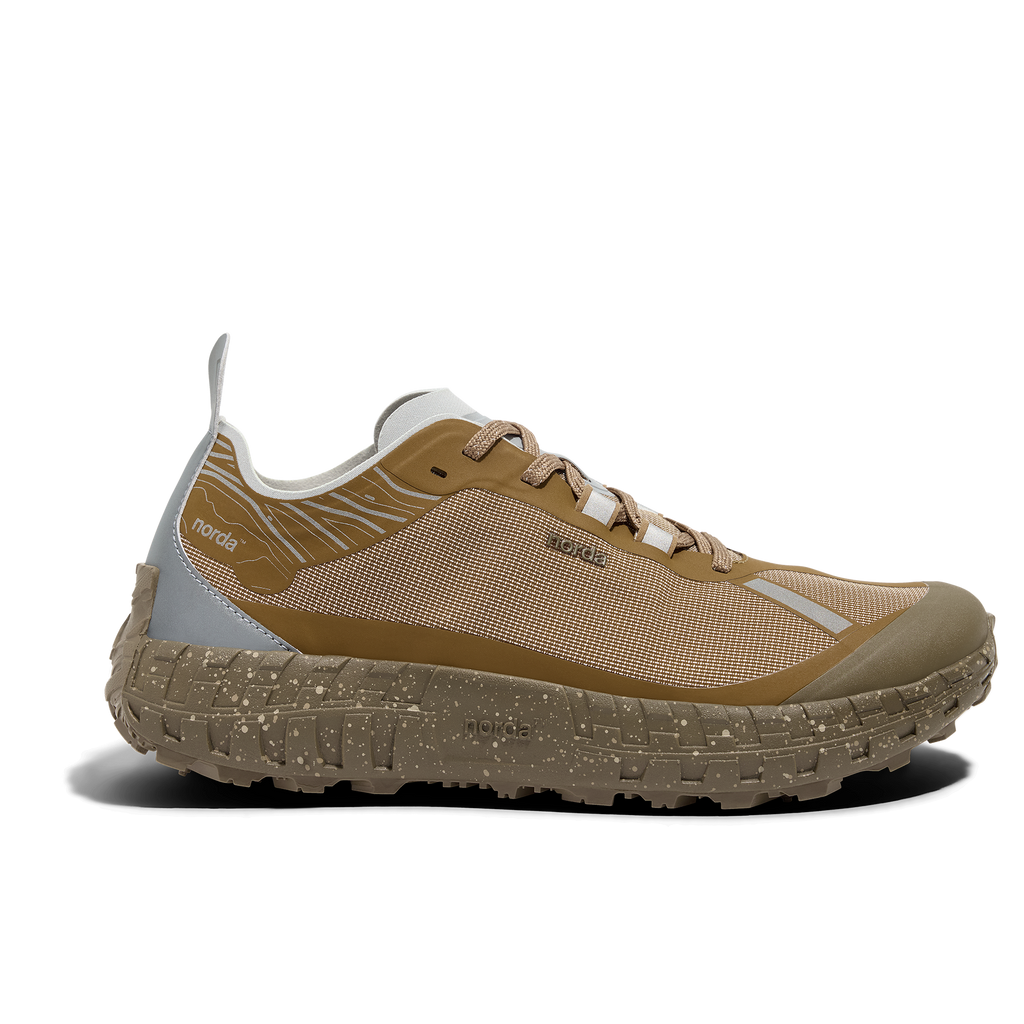 Norda 001A Men's