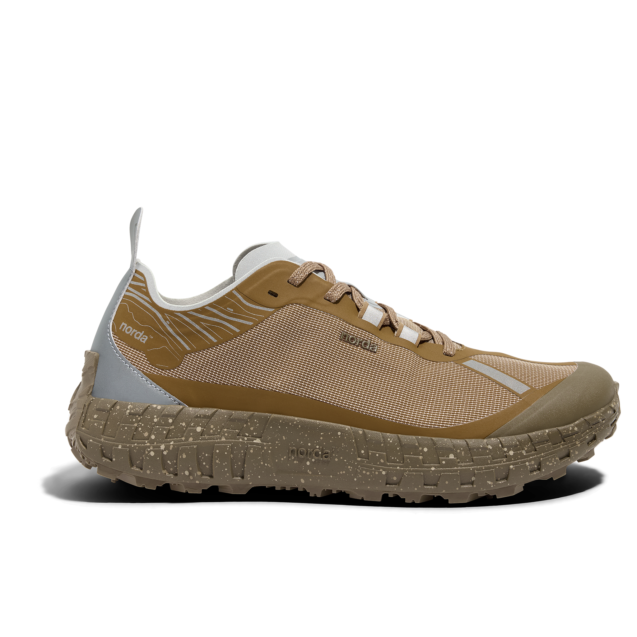Norda 001A Men's