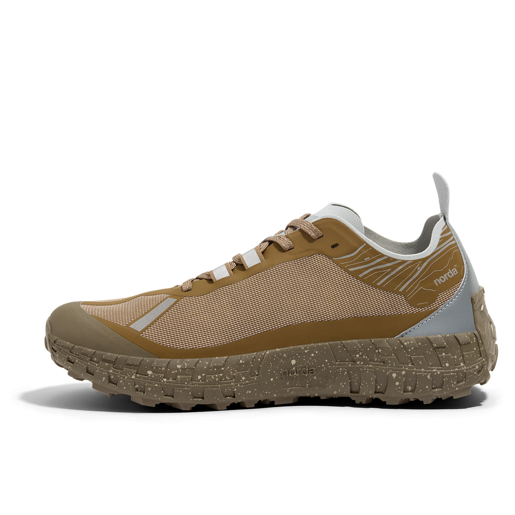 Norda 001A Men's