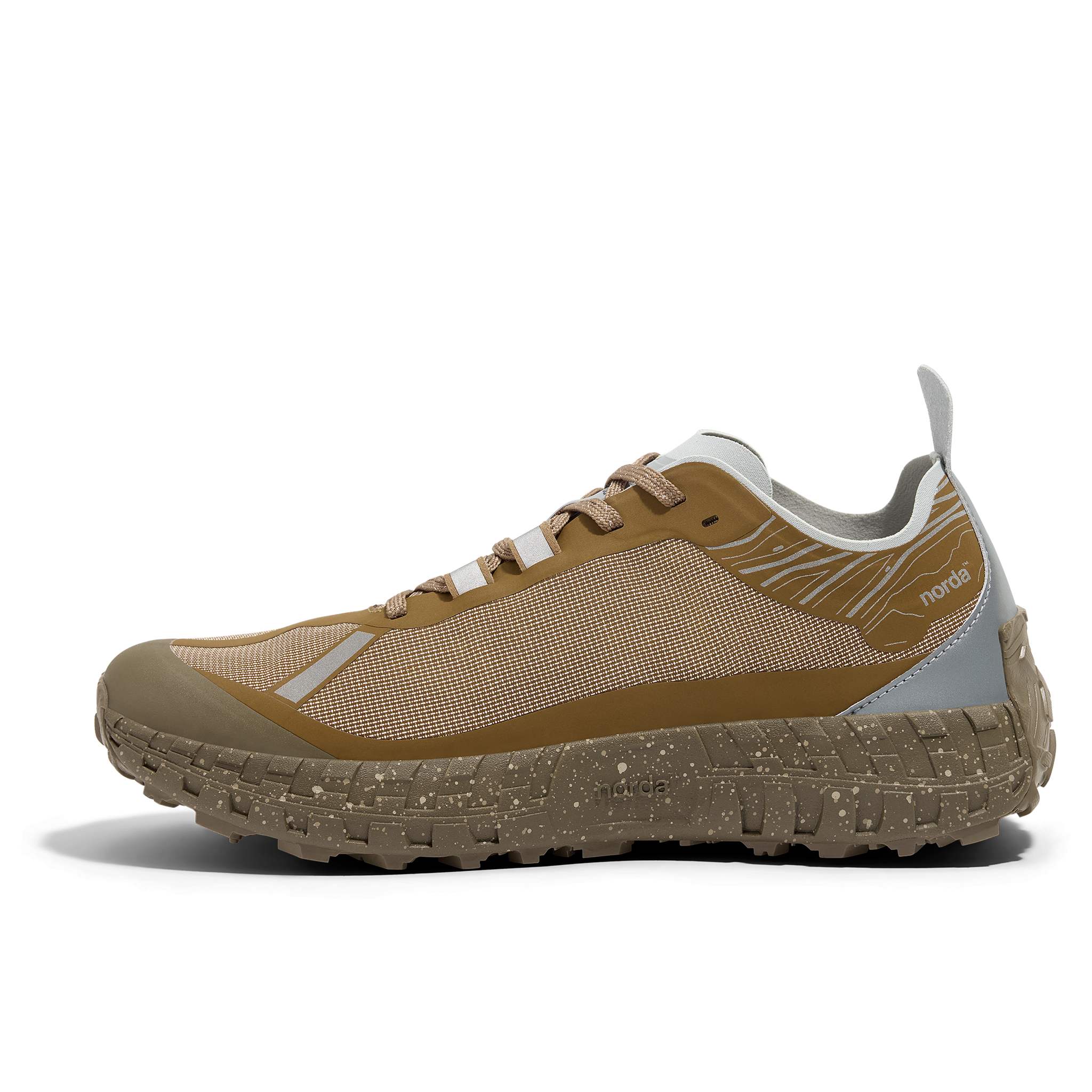 Norda 001A Men's