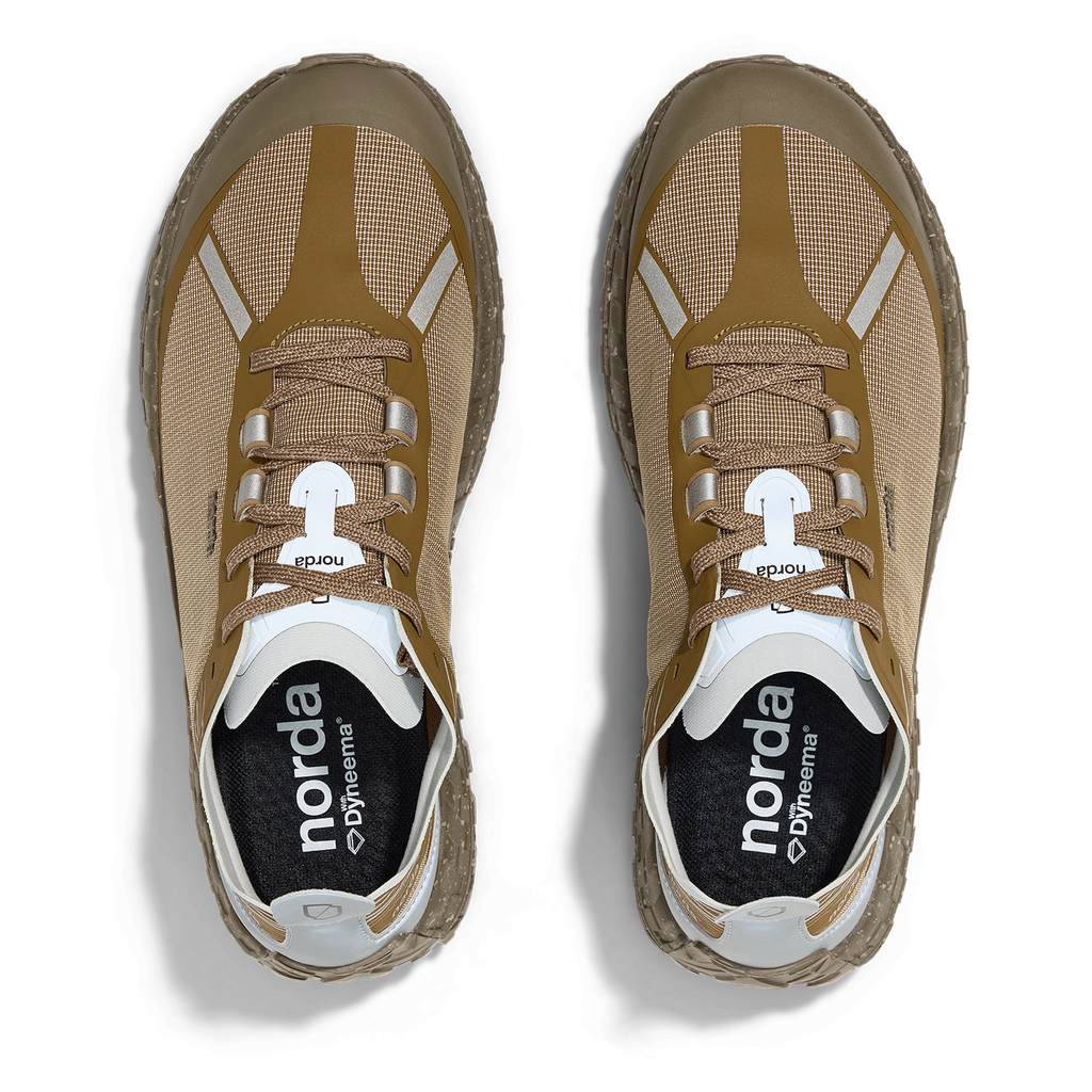 Norda 001A Men's