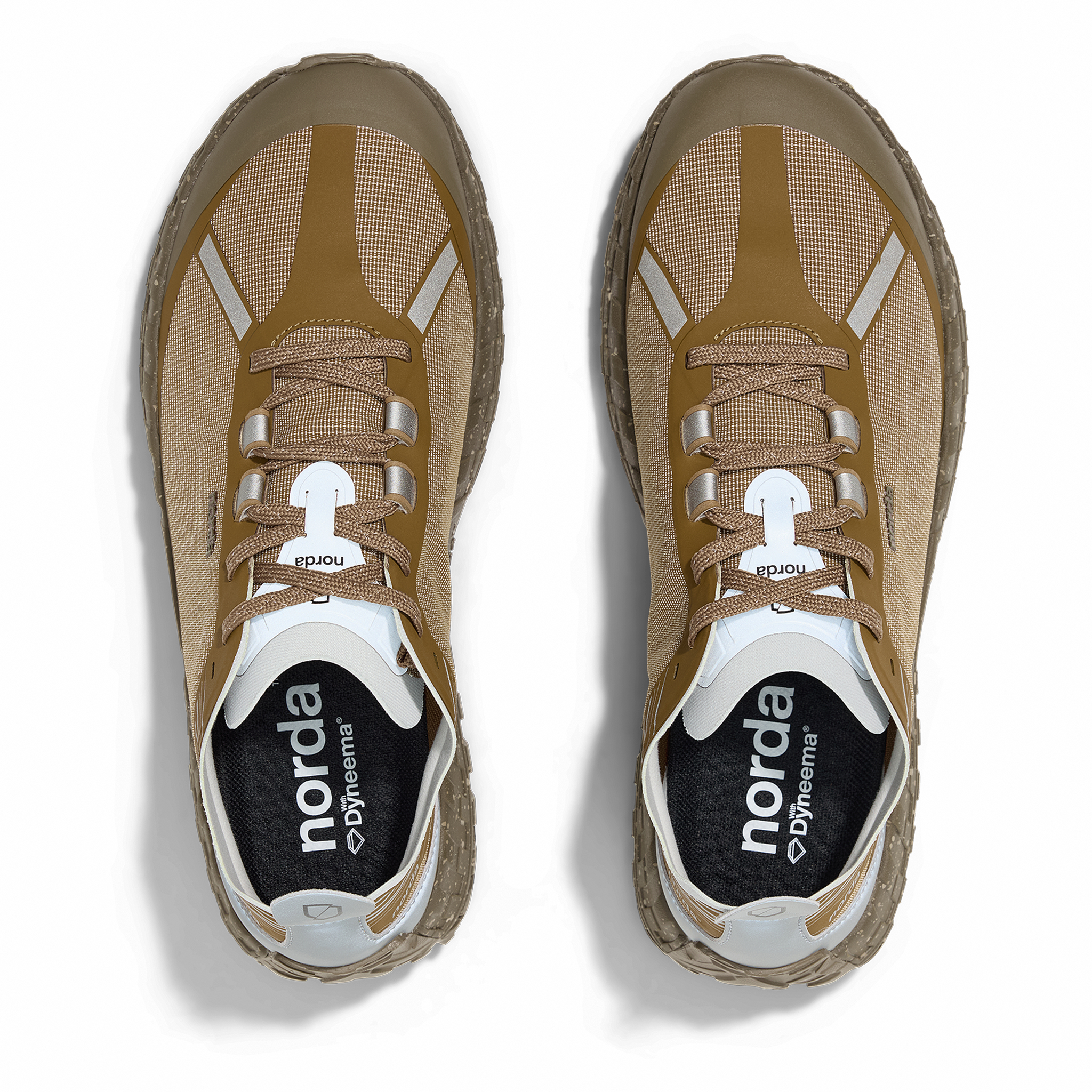 Norda 001A Men's