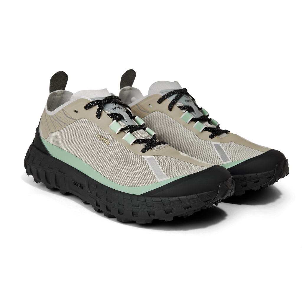 Norda 001A Men's