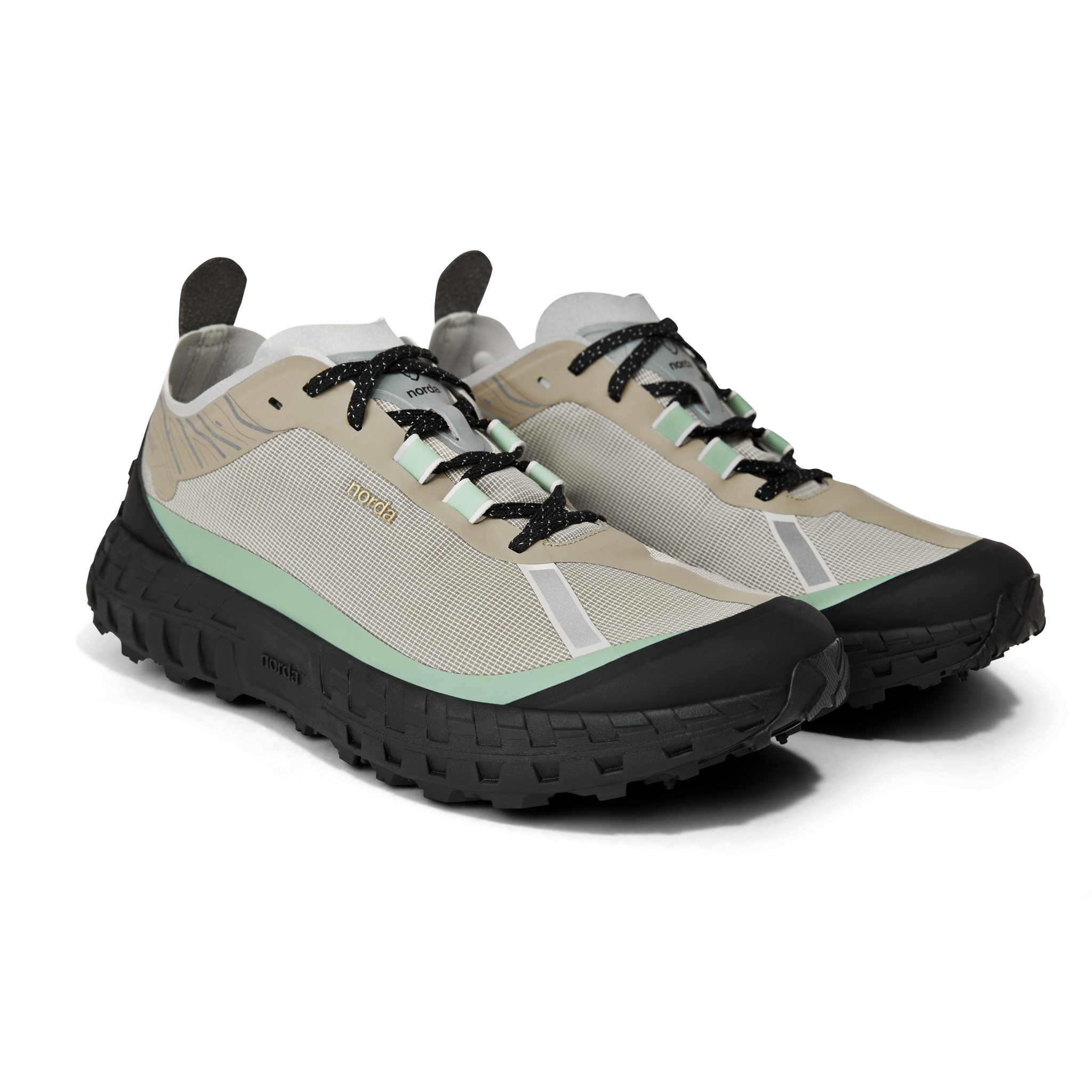 Norda 001A Men's