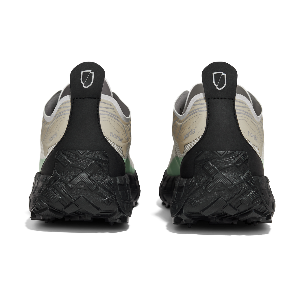 Norda 001A Men's