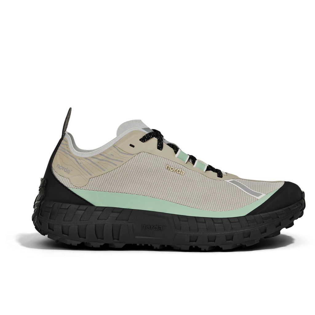 Norda 001A Men's