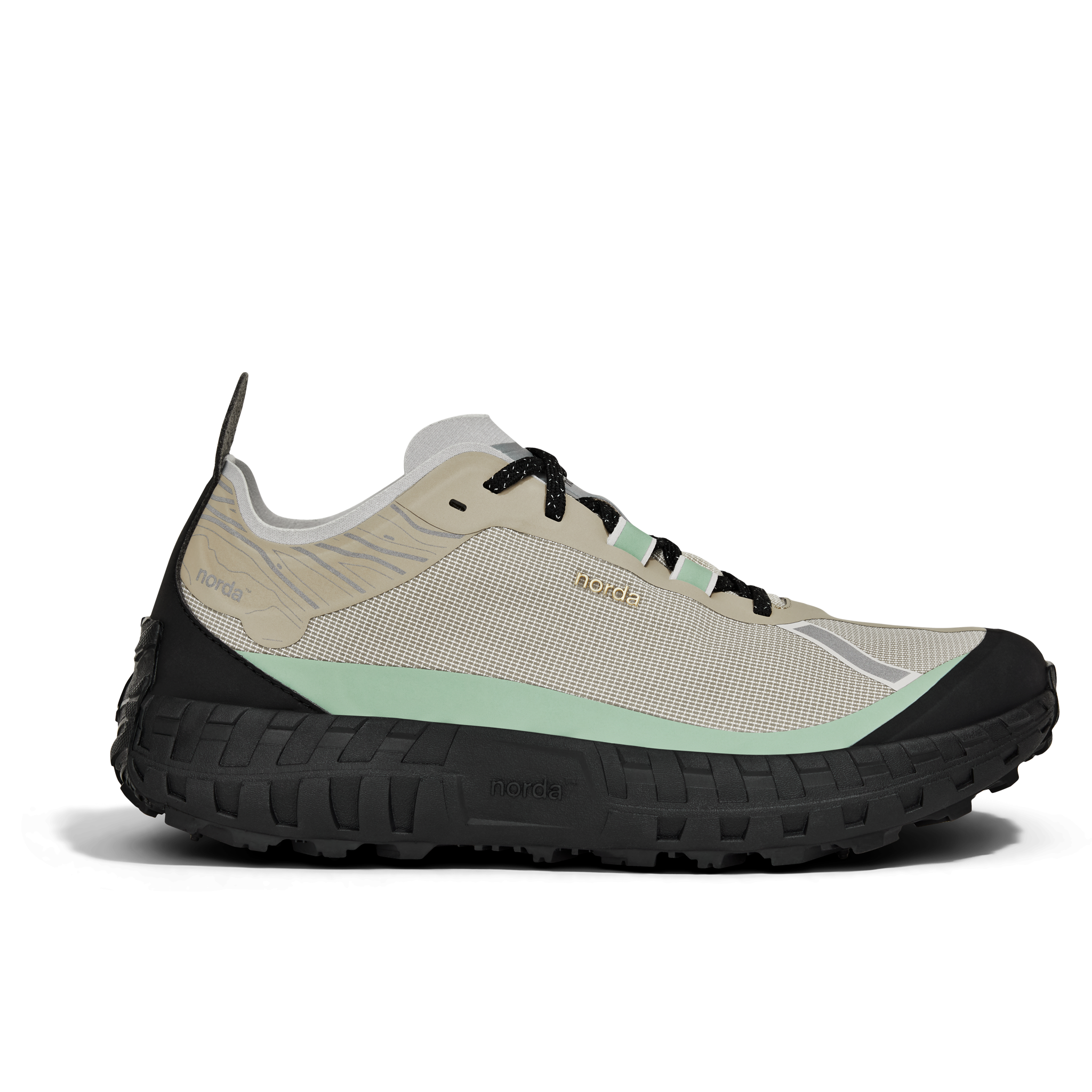 Norda 001A Men's