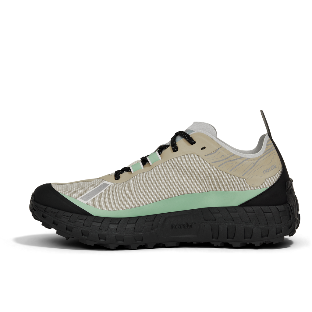 Norda 001A Men's