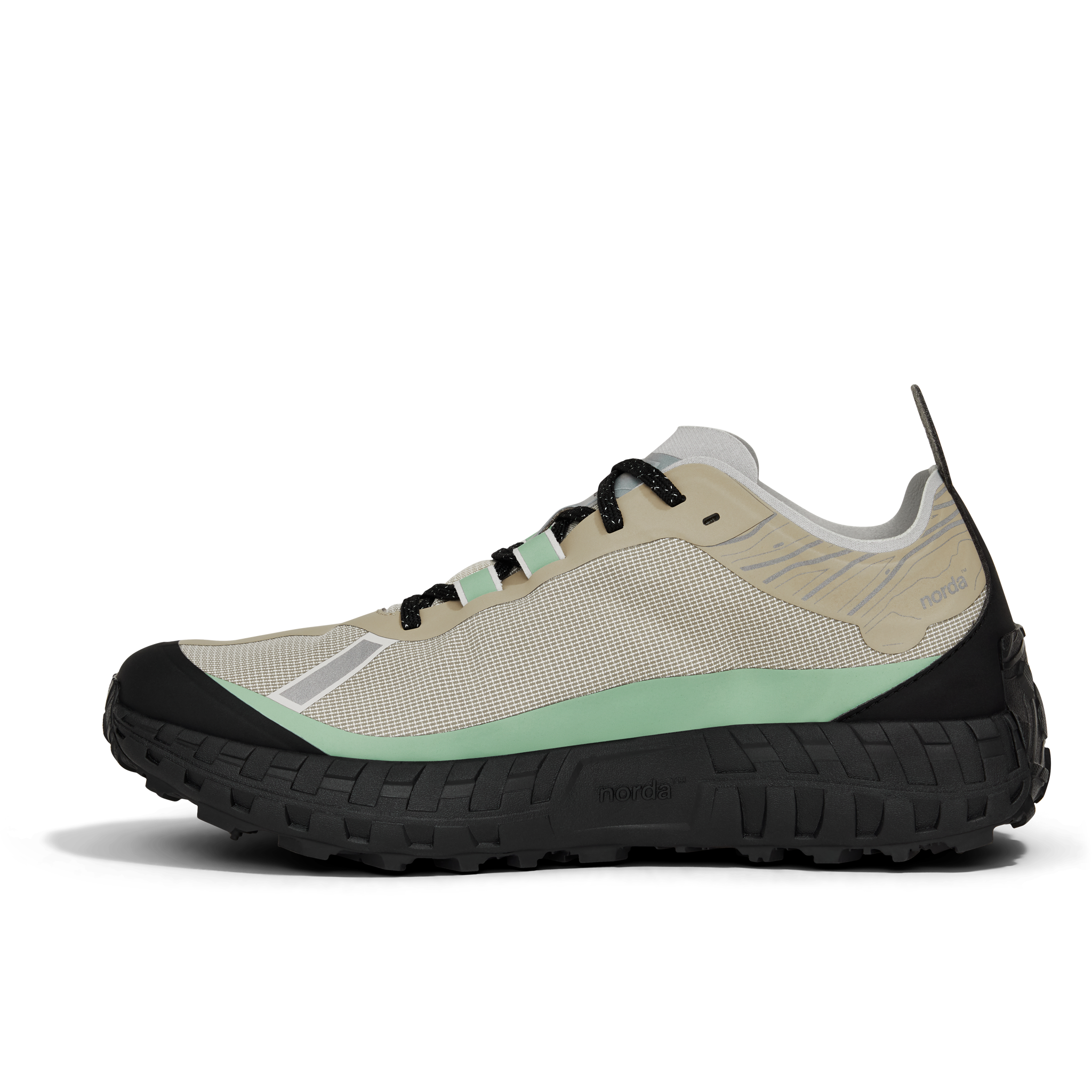 Norda 001A Men's
