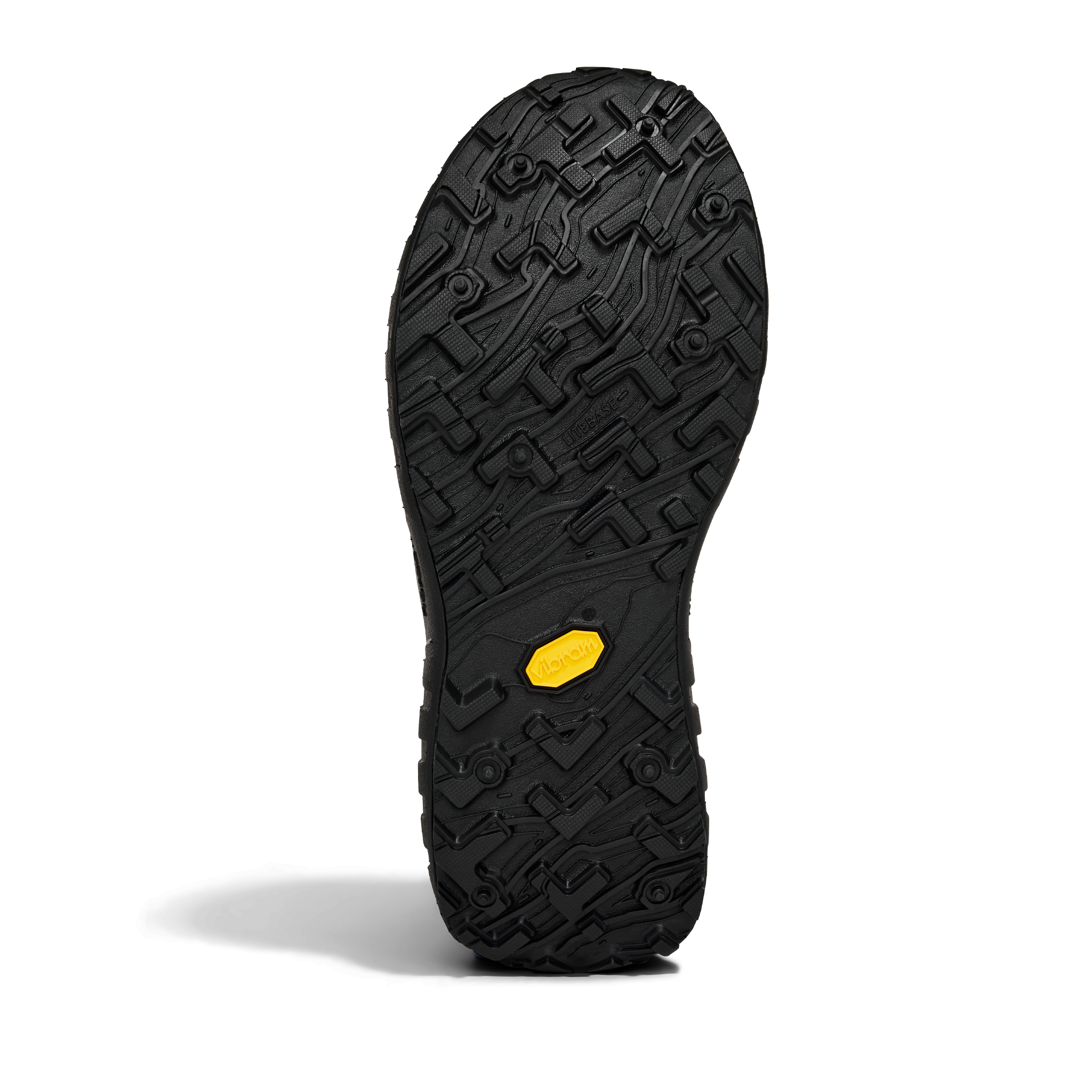 Norda 001A Men's