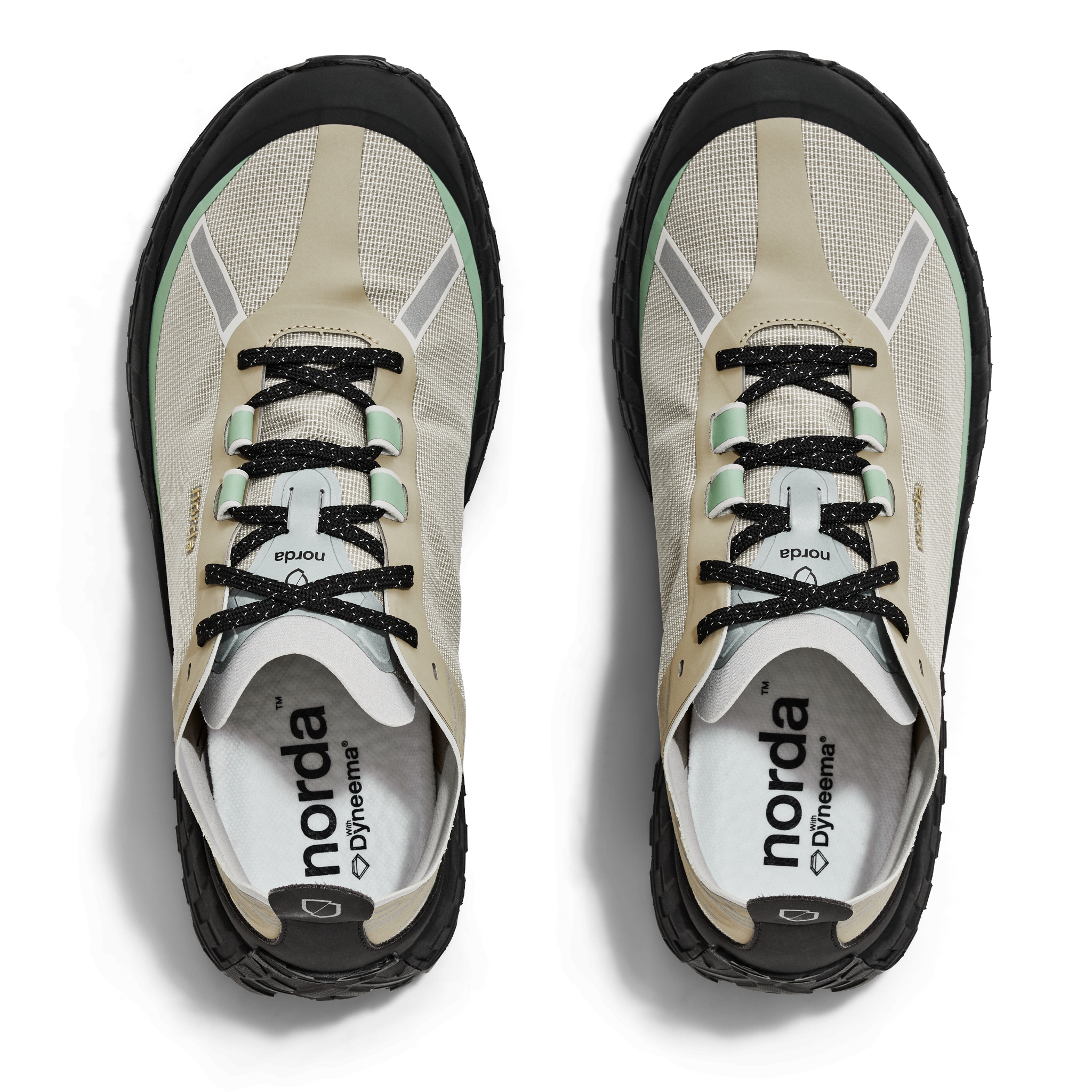 Norda 001A Men's