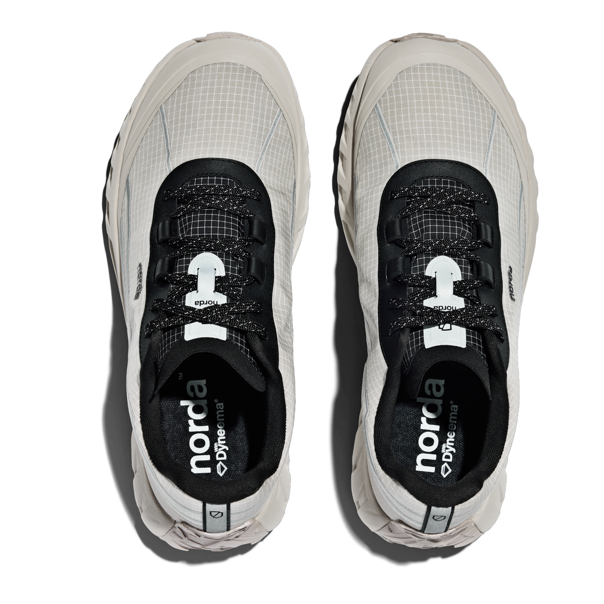 Norda 002 Men's