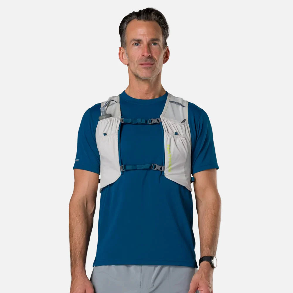 Nathan Pinnacle FeatherLite 1.5L Hydration Vest