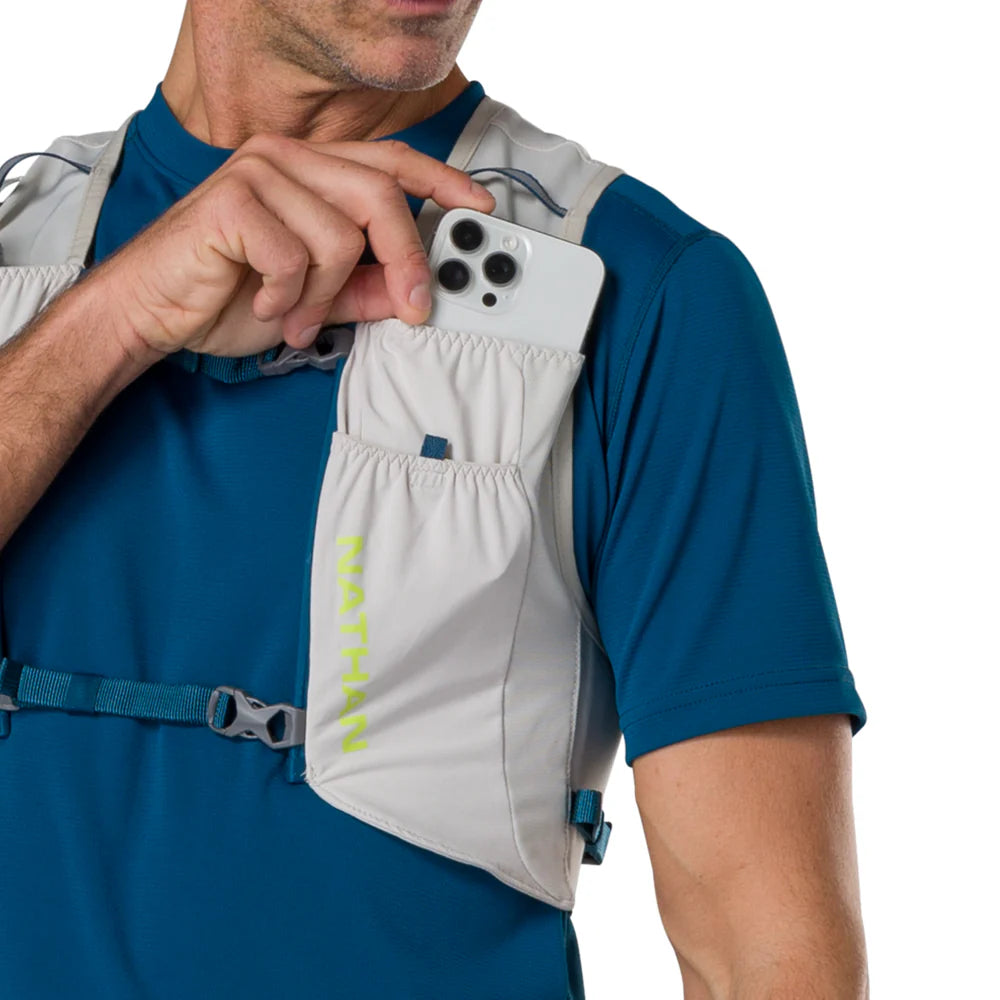 Nathan Pinnacle FeatherLite 1.5L Hydration Vest