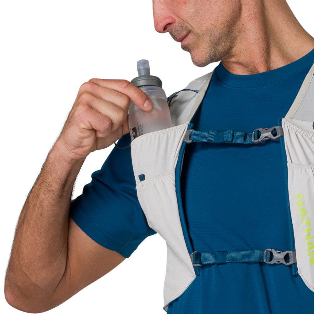 Nathan Pinnacle FeatherLite 1.5L Hydration Vest